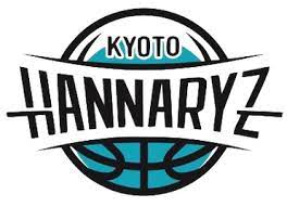 KYOTO HANNARYZ Team Logo